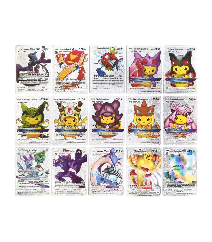 Pokémon Cards