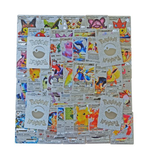 Pokémon Cards