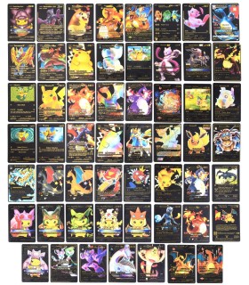 Pokémon Cards