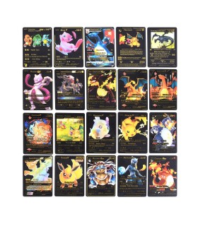 Cartes Pokémon