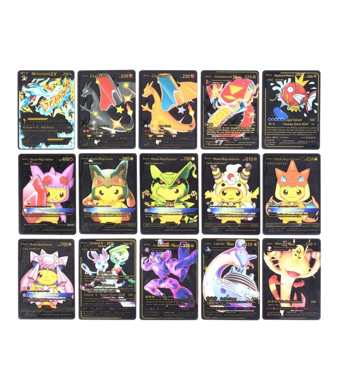 Carte Pokémon