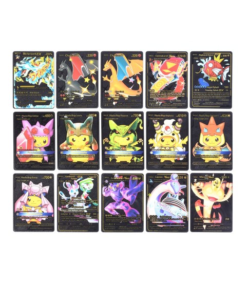 Pokémon Cards