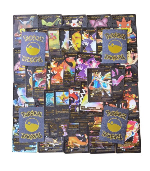 Pokémon Cards