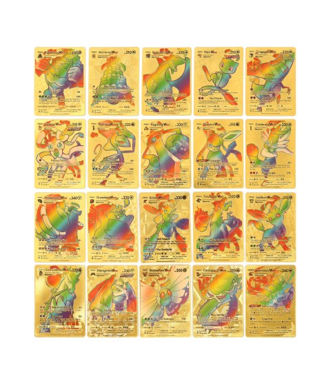Pokémon Cards