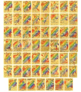 Pokémon Cards