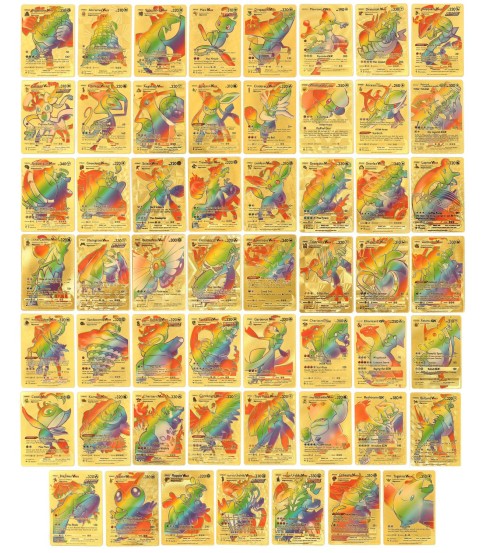 Pokémon Cards