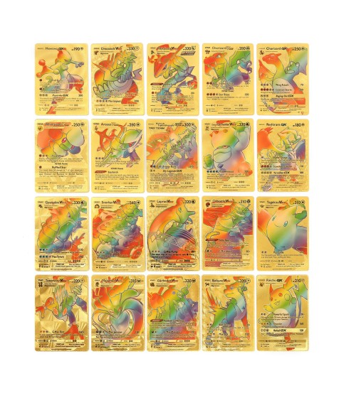 Pokémon Cards