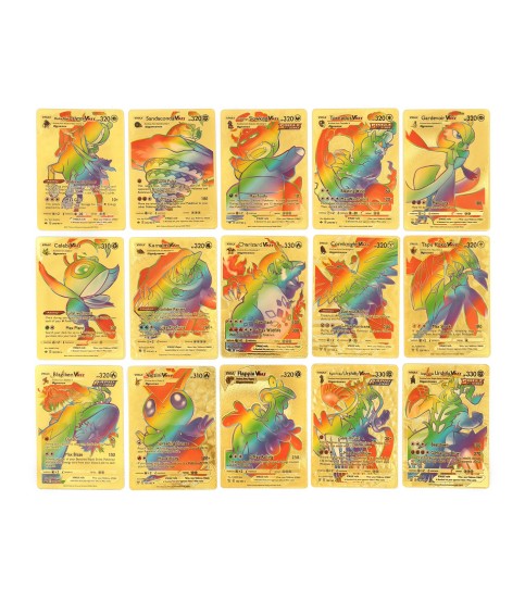 Pokémon Cards