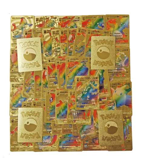 Pokémon Cards