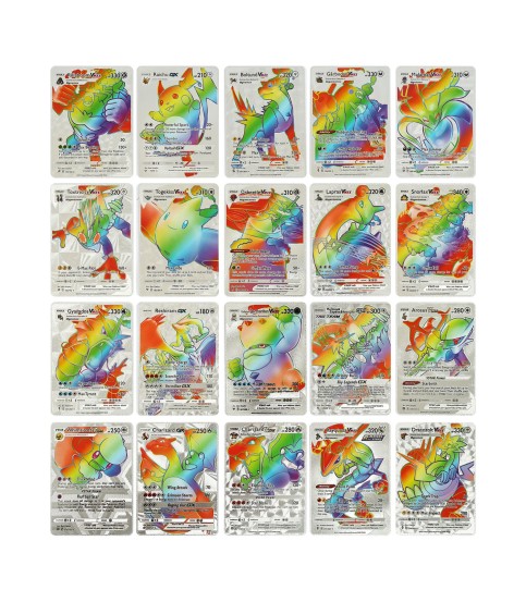 Pokémon Cards