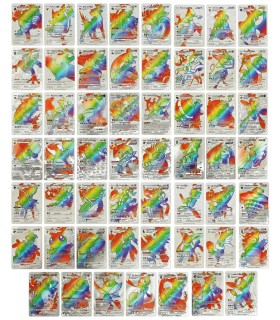 Pokémon Cards