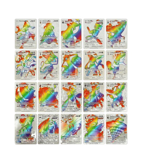 Pokémon Cards