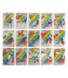Cartas Pokémon