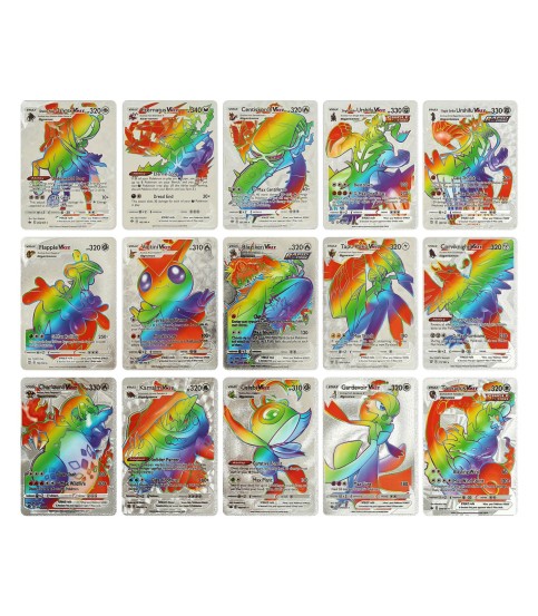 Pokémon Cards