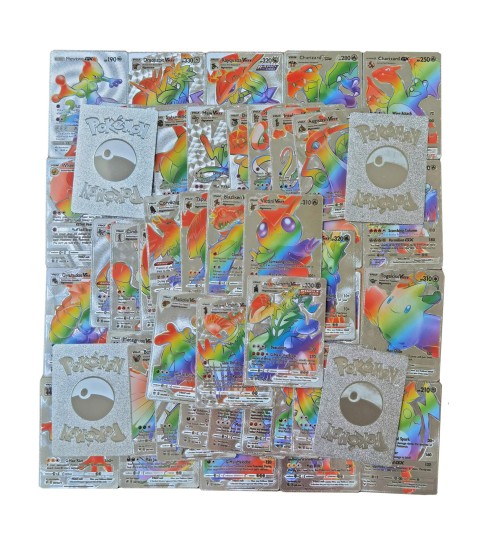 Pokémon Cards