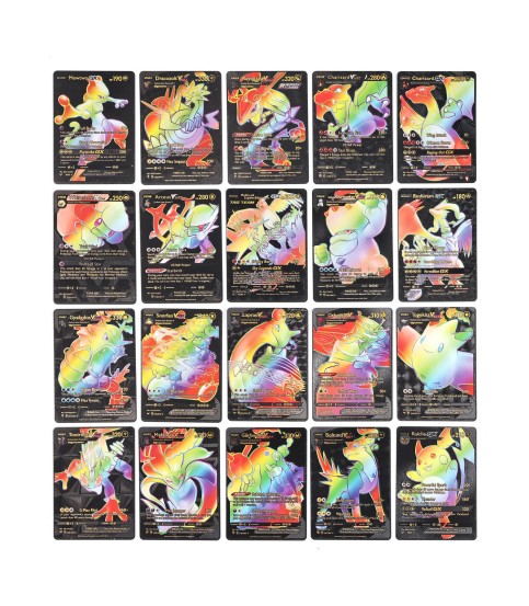 Pokémon Cards