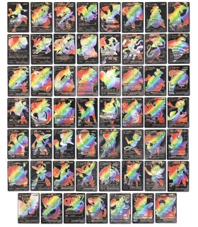 Pokémon Cards