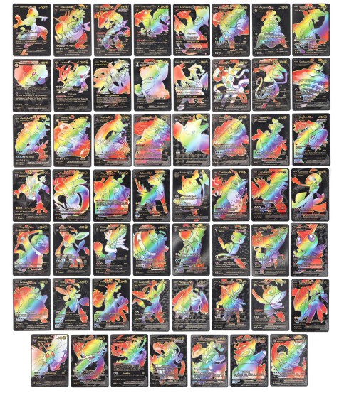 Pokémon Cards