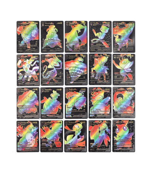 Pokémon Cards