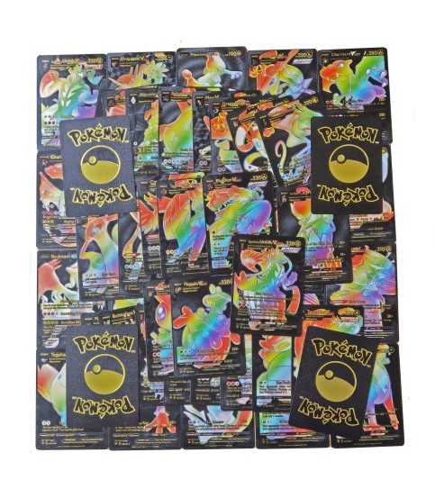 Pokémon Cards