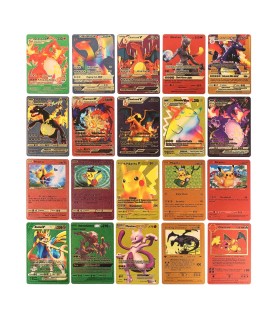Cartes Pokémon