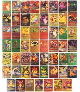 Pokémon Cards