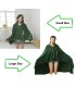 Coperta con Cappuccio Attack on Titan