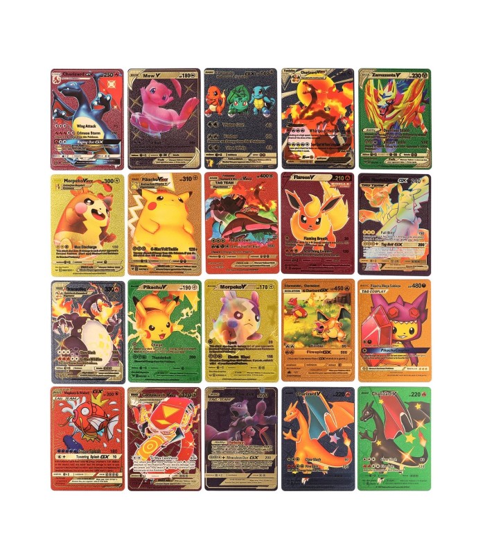 Pokémon Cards
