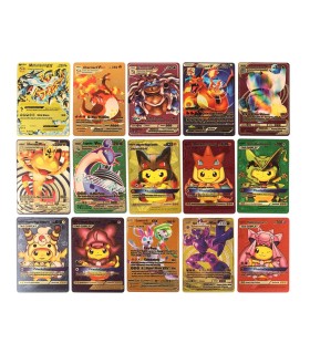 Cartes Pokémon