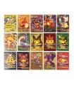 Cartes Pokémon