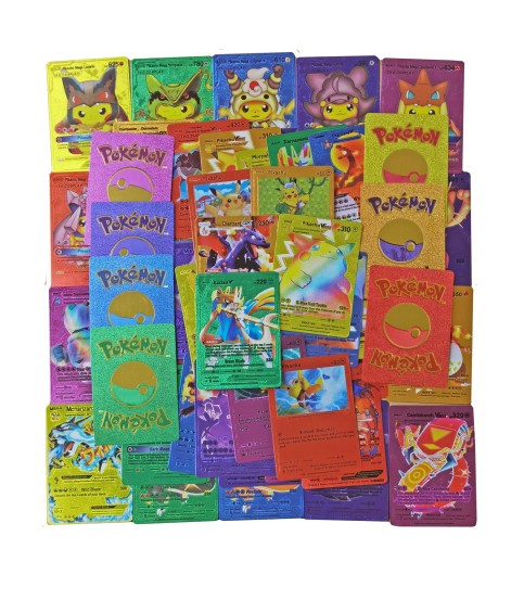 Pokémon Cards