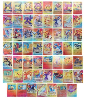 Pokémon Cards