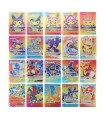 Cartas Pokémon
