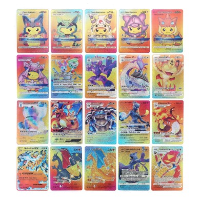 ポケモンカード