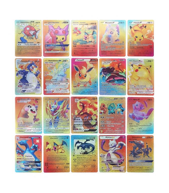 Pokémon Cards