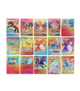 Cartes Pokémon