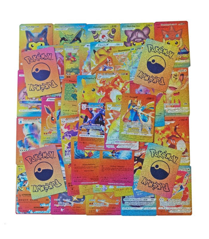 Pokémon-Karten
