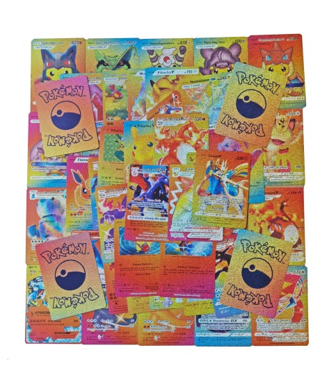 Pokémon Cards