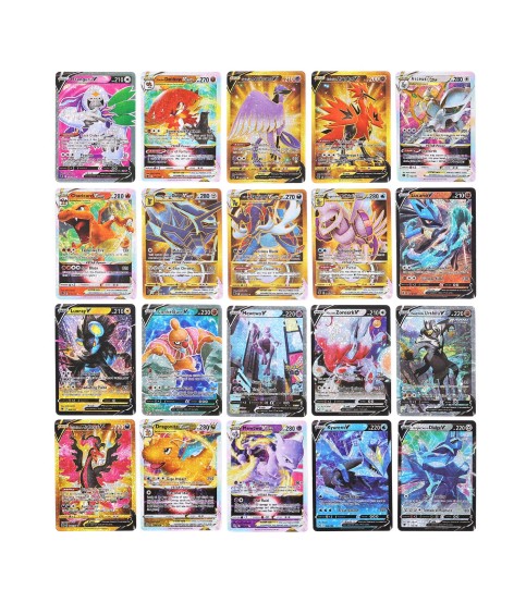 Pokémon Cards