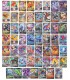 Pokémon Cards