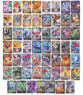 Pokémon Cards