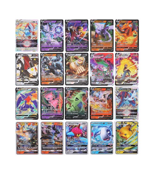 Pokémon Cards