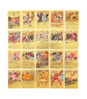Cartes Pokémon