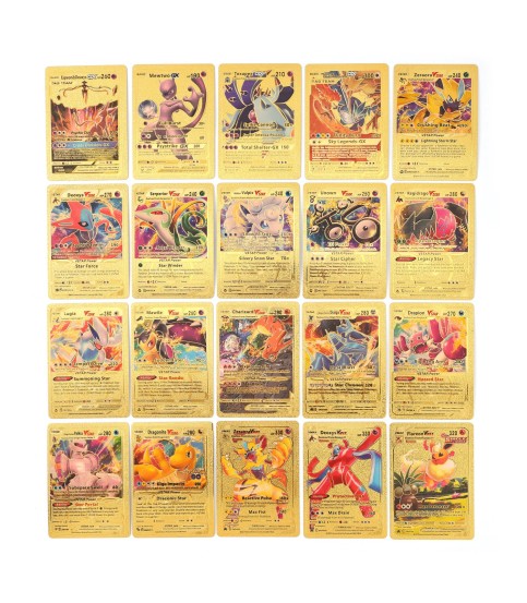 Pokémon Cards