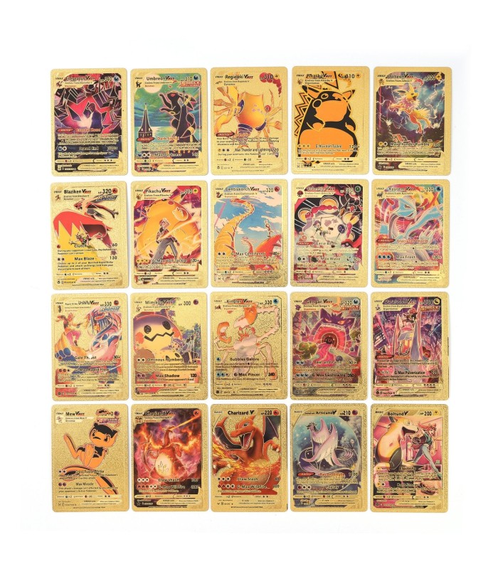 Pokémon Cards