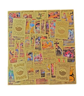 Pokémon Cards