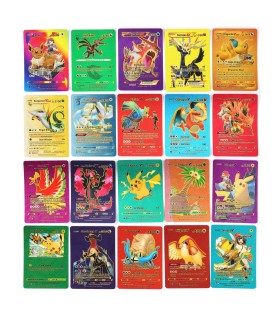 Cartes Pokémon
