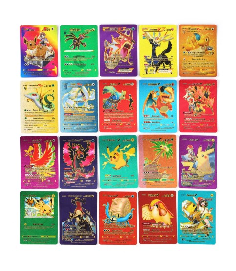 Pokémon Cards