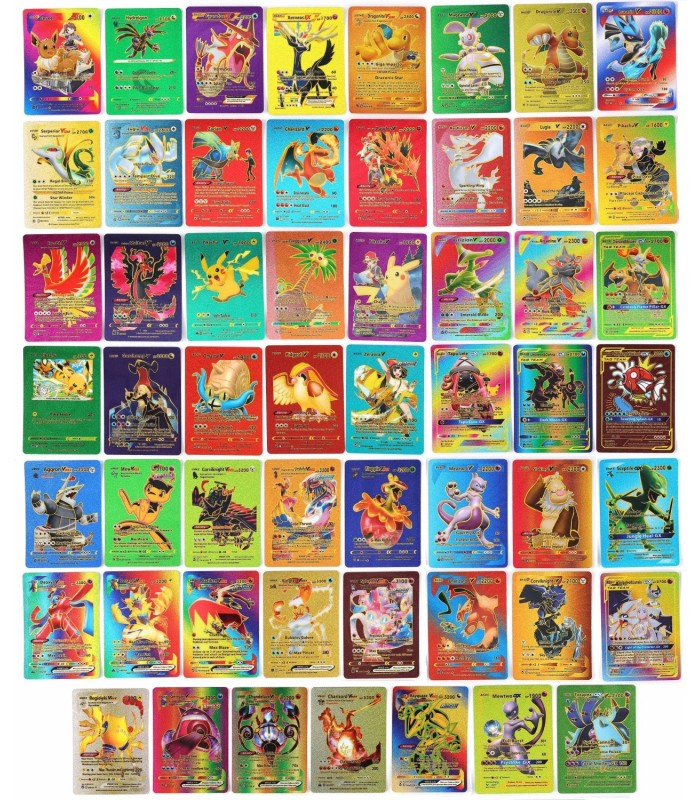 Pokémon-Karten