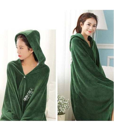 Attack on Titan Hoodie Blanket
